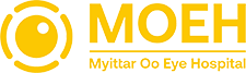 Myittar Oo Eye Hospital (MOEH)